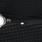 HORKA Tapis de Selle Chic Saut & Polyvalent Noir HORKA Tapis de Selle Chic Saut & Polyvalent Noir