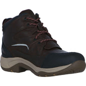 Ariat Chaussures d'Écurie Telluride II H2O Marron foncé Ariat Chaussures d'Écurie Telluride II H2O Marron foncé