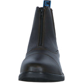 BR Jodhpurs CL Noblesse Zip Femmes Marron café BR Jodhpurs CL Noblesse Zip Femmes Marron café