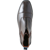 BR Jodhpurs CL Noblesse Zip Hommes Marron café BR Jodhpurs CL Noblesse Zip Hommes Marron café