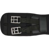 Kavalkade Sangle Courte Memory Noir Kavalkade Sangle Courte Memory Noir