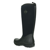 Muck Boot Arctic Adventure Mesdames Noir Muck Boot Arctic Adventure Mesdames Noir
