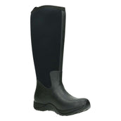 Muck Boot Arctic Adventure Mesdames Noir Muck Boot Arctic Adventure Mesdames Noir