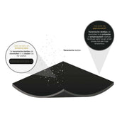 Back on Track Boxershorts Hommes Noir Back on Track Boxershorts Hommes Noir