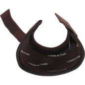 Back on Track Cloches Royal Marron Back on Track Cloches Royal Marron