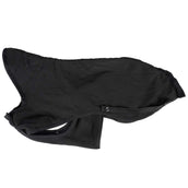 Back on Track Couverture pour Chien à Mailles Noir Back on Track Couverture pour Chien à Mailles Noir