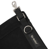 Back on Track Couvre-Cou Fleece Noir Back on Track Couvre-Cou Fleece Noir