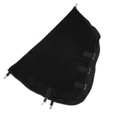 Back on Track Couvre-Cou Fleece Noir Back on Track Couvre-Cou Fleece Noir