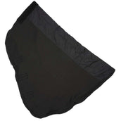 Back on Track Couvre-Cou Fleece Noir Back on Track Couvre-Cou Fleece Noir