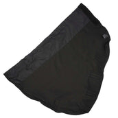 Back on Track Couvre-Cou Fleece Noir Back on Track Couvre-Cou Fleece Noir