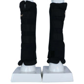 Back on Track Guêtres Royal la Paire Noir Back on Track Guêtres Royal la Paire Noir