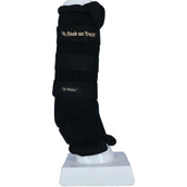 Back on Track Guêtres Royal la Paire Noir Back on Track Guêtres Royal la Paire Noir