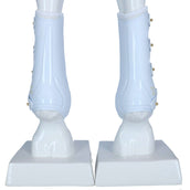 Back on Track Protèges-Tendons Work Royal Blanc Back on Track Protèges-Tendons Work Royal Blanc