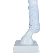 Back on Track Protèges-Tendons Work Royal Blanc Back on Track Protèges-Tendons Work Royal Blanc