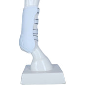 Back on Track Protèges-Tendons Work Royal Blanc Back on Track Protèges-Tendons Work Royal Blanc