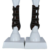 Back on Track Protèges-Tendons Work Royal Marron Back on Track Protèges-Tendons Work Royal Marron