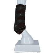 Back on Track Protèges-Tendons Work Royal Marron Back on Track Protèges-Tendons Work Royal Marron