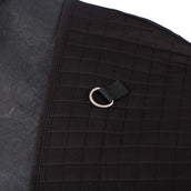 Back on Track Chauffe-Dos Royal Noir Back on Track Chauffe-Dos Royal Noir