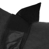 Back on Track Couvre-reins Supreme Noir Back on Track Couvre-reins Supreme Noir