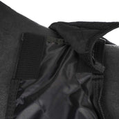 Back on Track Couvre-reins Noir Back on Track Couvre-reins Noir