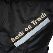 Back on Track Couvre-reins Noir Back on Track Couvre-reins Noir