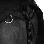 Back on Track Couvre-reins Noir Back on Track Couvre-reins Noir