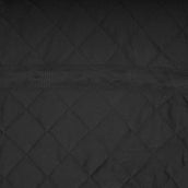 Back on Track Couvre-reins Noir Back on Track Couvre-reins Noir