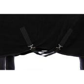 Back on Track Couverture Polaire Supreme avec Cou Fixe Noir Back on Track Couverture Polaire Supreme avec Cou Fixe Noir