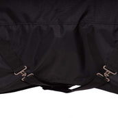 Back on Track Couverture Imperméable 1680D 0g Noir Back on Track Couverture Imperméable 1680D 0g Noir