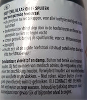 Effol Goudron pour Sabots Effol Goudron pour Sabots