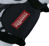 Premiere Masque Anti-Mouches avec Oreilles Zebra Premiere Masque Anti-Mouches avec Oreilles Zebra