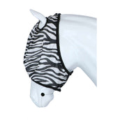 Premiere Masque Anti-Mouches sans Oreilles Zebra Premiere Masque Anti-Mouches sans Oreilles Zebra