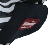 Premiere Masque Anti-Mouches sans Oreilles Zebra Premiere Masque Anti-Mouches sans Oreilles Zebra