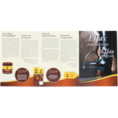 Effax Malette d'Entretien du Cuir Effax Malette d'Entretien du Cuir