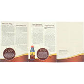 Effax Malette d'Entretien du Cuir Effax Malette d'Entretien du Cuir