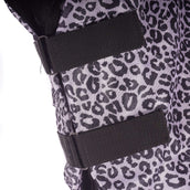 Premiere Couverture Anti-Mouches Combo Animal Print Imprimé Leopard Premiere Couverture Anti-Mouches Combo Animal Print Imprimé Leopard