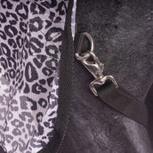 Premiere Couverture Anti-Mouches Combo Animal Print Imprimé Leopard Premiere Couverture Anti-Mouches Combo Animal Print Imprimé Leopard