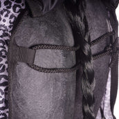 Premiere Couverture Anti-Mouches Combo Animal Print Imprimé Leopard Premiere Couverture Anti-Mouches Combo Animal Print Imprimé Leopard