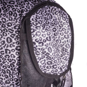 Premiere Couverture Anti-Mouches Combo Animal Print Imprimé Leopard Premiere Couverture Anti-Mouches Combo Animal Print Imprimé Leopard