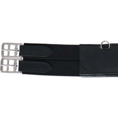 Premiere Sangle Troyes Sangle Abdominale 2 côtés Élastique Noir Premiere Sangle Troyes Sangle Abdominale 2 côtés Élastique Noir