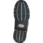 BR Bottes d'Hiver Vancouver Marron BR Bottes d'Hiver Vancouver Marron