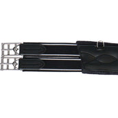 Acavallo Sangle Confort Gel Anatomique Noir Acavallo Sangle Confort Gel Anatomique Noir