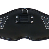 Acavallo Sangle Confort Gel Anatomique Noir Acavallo Sangle Confort Gel Anatomique Noir