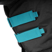 Mio One Piece 200g Noir/Turquoise Mio One Piece 200g Noir/Turquoise