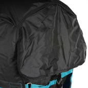 Mio One Piece 200g Noir/Turquoise Mio One Piece 200g Noir/Turquoise