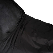 Mio Turnout Medium 200g Noir/Turquoise Mio Turnout Medium 200g Noir/Turquoise