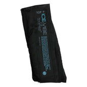 Ice-Vibe Packs de Froid 2 Pièces Noir Ice-Vibe Packs de Froid 2 Pièces Noir