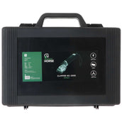 Agradi Horse Tondeuse HC-2000 Cheval Vert Agradi Horse Tondeuse HC-2000 Cheval Vert