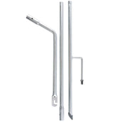 H-Trap Cadre Convient pour MT-Trap Gris H-Trap Cadre Convient pour MT-Trap Gris