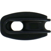 Ako Isolateur d'Angle Ei-Model 25 Pièces Noir Ako Isolateur d'Angle Ei-Model 25 Pièces Noir